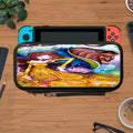 Art Beauty And The Beast Protective Carry Switch Nintendo Switch 2 Case