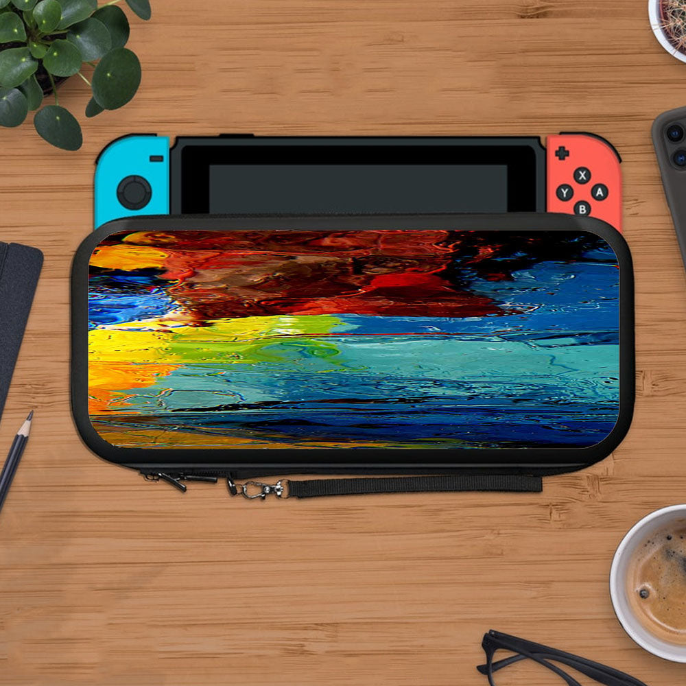 Art View Disney Protective Carry Switch Nintendo Switch 2 Case