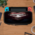 Artistic Dark Joker Protective Carry Switch Nintendo Switch 2 Case