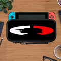 Ash Ketchum Pokemon Silhouette Protective Carry Switch Nintendo Switch 2 Case