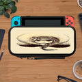 Astrid From How To Train Your Dragon Protective Carry Switch Nintendo Switch 2 Case