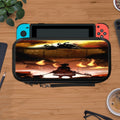 Attack On Titan Kingdom Hearts Protective Carry Switch Nintendo Switch 2 Case