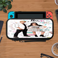 Austin And Ally Disney Tv Series Calendar Protective Carry Switch Nintendo Switch 2 Case