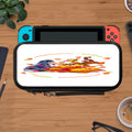 Autumn Winnie The Pooh Protective Carry Switch Nintendo Switch 2 Case