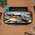 Avengers Comic Protective Carry Switch Nintendo Switch 2 Case