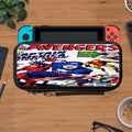 Avengers Comic Collection Protective Carry Switch Nintendo Switch 2 Case