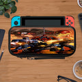 Avengers Heroes Comic Cartoon Art Protective Carry Switch Nintendo Switch 2 Case