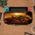 Avengers Rage Comic Protective Carry Switch Nintendo Switch 2 Case