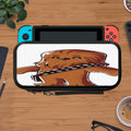 Baby Chewbacca Star Wars Protective Carry Switch Nintendo Switch 2 Case