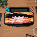 Baby Goku Protective Carry Switch Nintendo Switch 2 Case