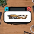Baby Groot And Baby Jack Skellington Protective Carry Switch Nintendo Switch 2 Case