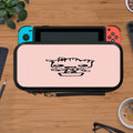 Baby Groot Marvel Guardians Of The Galaxy Fathers Day Protective Carry Switch Nintendo Switch 2 Case