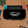 Baby Groot Marvel Guardians Of The Galaxy Fathers Day Gift Protective Carry Switch Nintendo Switch 2 Case