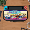 Baby Looney Tunes Movies Poster Protective Carry Switch Nintendo Switch 2 Case