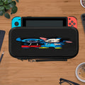 Baby Mickey Mouse And Baby Stitch Protective Carry Switch Nintendo Switch 2 Case