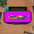 Baby Pikachu And Baby Stitch Protective Carry Switch Nintendo Switch 2 Case