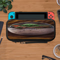 Baby Yoda Digital Fanart Protective Carry Switch Nintendo Switch 2 Case