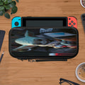Baby Yoda Drive Protective Carry Switch Nintendo Switch 2 Case