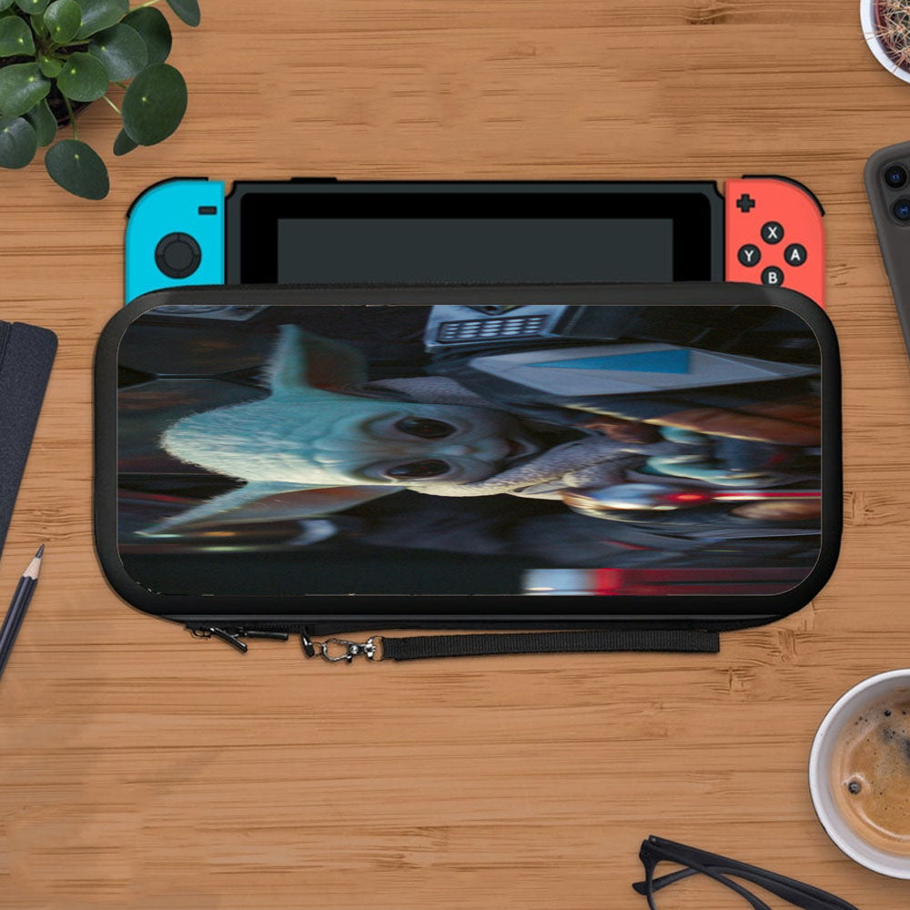 Baby Yoda Drive Protective Carry Switch Nintendo Switch 2 Case