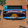 Baby Yoda Got That Frieza Energy Protective Carry Switch Nintendo Switch 2 Case