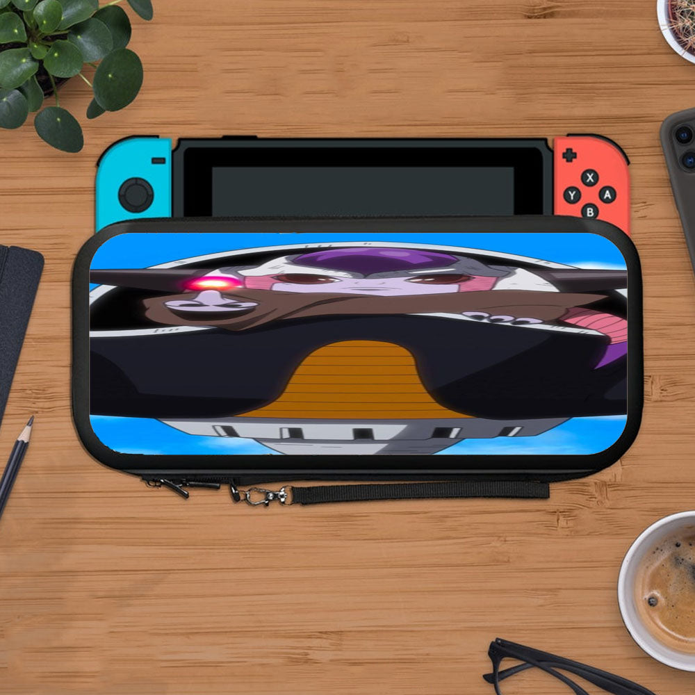 Baby Yoda Got That Frieza Energy Protective Carry Switch Nintendo Switch 2 Case