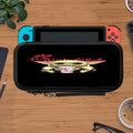 Baby Yoda Love Hug Chick Fil A Drink Protective Carry Switch Nintendo Switch 2 Case