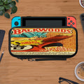 Backwoods Dragon Ball Goku Protective Carry Switch Nintendo Switch 2 Case