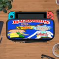 Backwoods X Rick And Morty Protective Carry Switch Nintendo Switch 2 Case