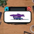 Bad Puple Minion Protective Carry Switch Nintendo Switch 2 Case