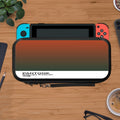Bakugo My Hero Academia Pantone Protective Carry Switch Nintendo Switch 2 Case