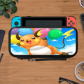 Balloon Pikachu Protective Carry Switch Nintendo Switch 2 Case