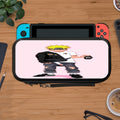 Bape Naruto Protective Carry Switch Nintendo Switch 2 Case