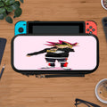 Bape Yugi Motou Zelda Eye Protective Carry Switch Nintendo Switch 2 Case