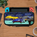 Bartoven - The Simpsons Protective Carry Switch Nintendo Switch 2 Case