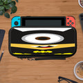 Batman Minion Cartoon Protective Carry Switch Nintendo Switch 2 Case