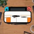 Bb-8 Star Wars Protective Carry Switch Nintendo Switch 2 Case