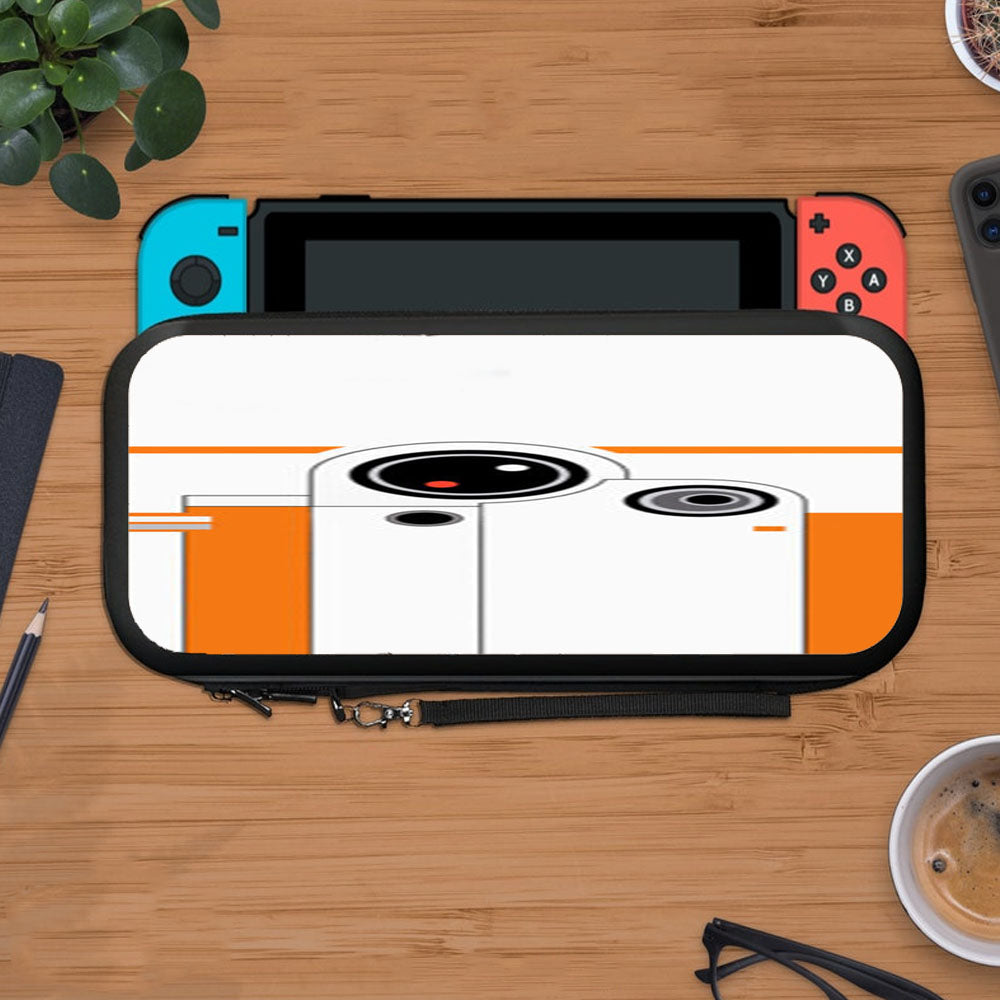 Bb-8 Star Wars Protective Carry Switch Nintendo Switch 2 Case