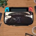 Bbc Sherlock Holmes Watson Benedict Protective Carry Switch Nintendo Switch 2 Case