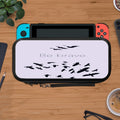 Be Brave Divergent Protective Carry Switch Nintendo Switch 2 Case