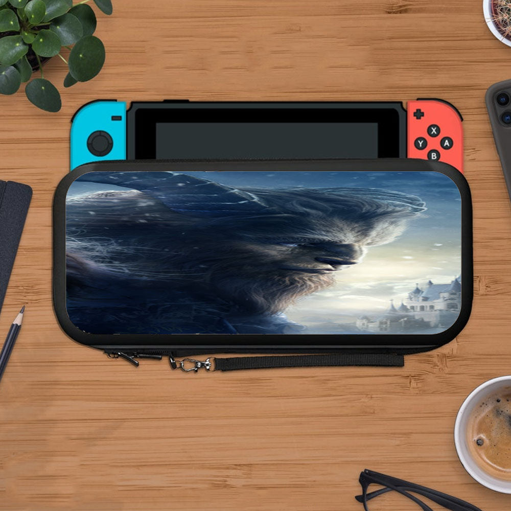 Beast Beauty And The Beast Protective Carry Switch Nintendo Switch 2 Case