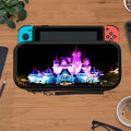 Beautiful Disney Castle Protective Carry Switch Nintendo Switch 2 Case