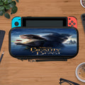 Beauty And The Beast Protective Carry Switch Nintendo Switch 2 Case