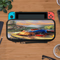 Beauty And The Beast Art Protective Carry Switch Nintendo Switch 2 Case