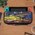 Beauty And The Beast Glass Protective Carry Switch Nintendo Switch 2 Case
