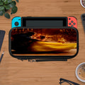 Beauty And The Beast Movie Protective Carry Switch Nintendo Switch 2 Case