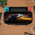 Beauty And The Beast Movie 2 Protective Carry Switch Nintendo Switch 2 Case