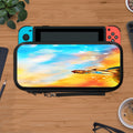 Beauty And The Beast Princess Protective Carry Switch Nintendo Switch 2 Case