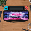 Beauty And The Beast Rose Protective Carry Switch Nintendo Switch 2 Case
