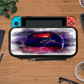 Beauty And The Beast Rose Painting Protective Carry Switch Nintendo Switch 2 Case