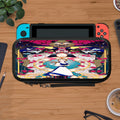 Beauty And The Beasta Draw Protective Carry Switch Nintendo Switch 2 Case